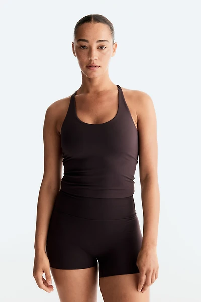 SculptMove™ Sports Tank Top