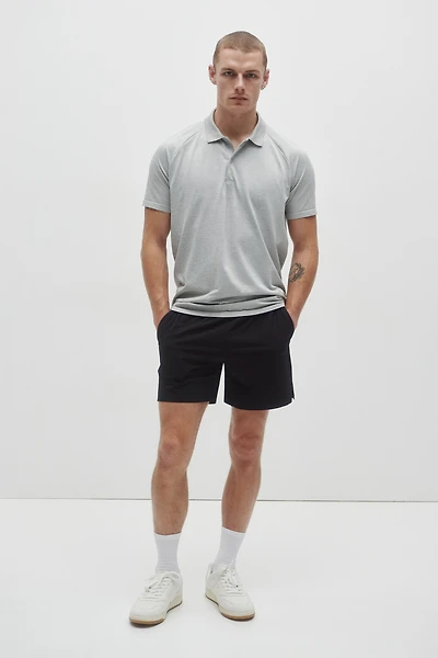 Regular-Fit Tennis Shorts with DryMove™