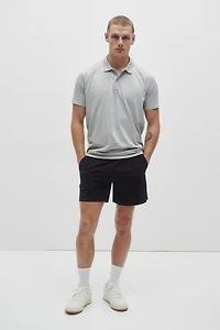 Regular-Fit Tennis Shorts with DryMove™