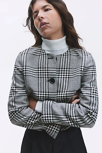 Short Jacket