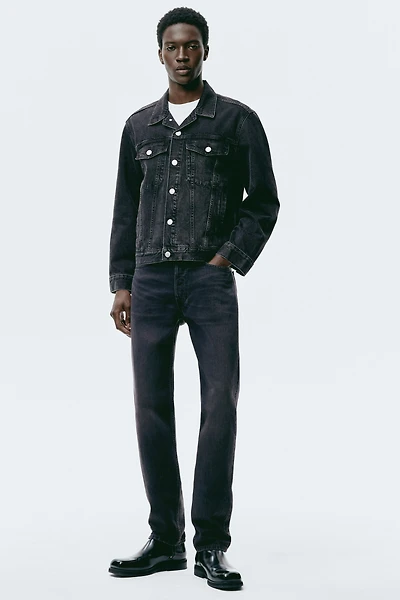 Original Straight Jeans