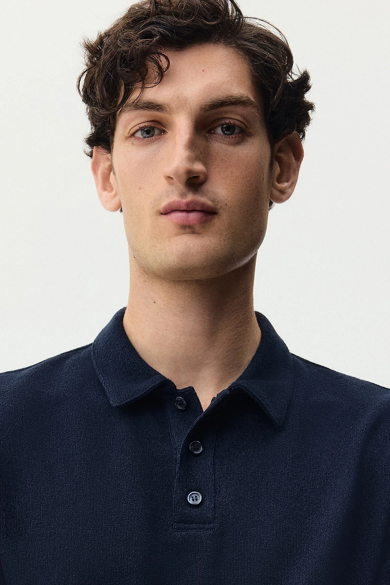 Regular Fit Polo shirt