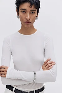 Pima Cotton Top