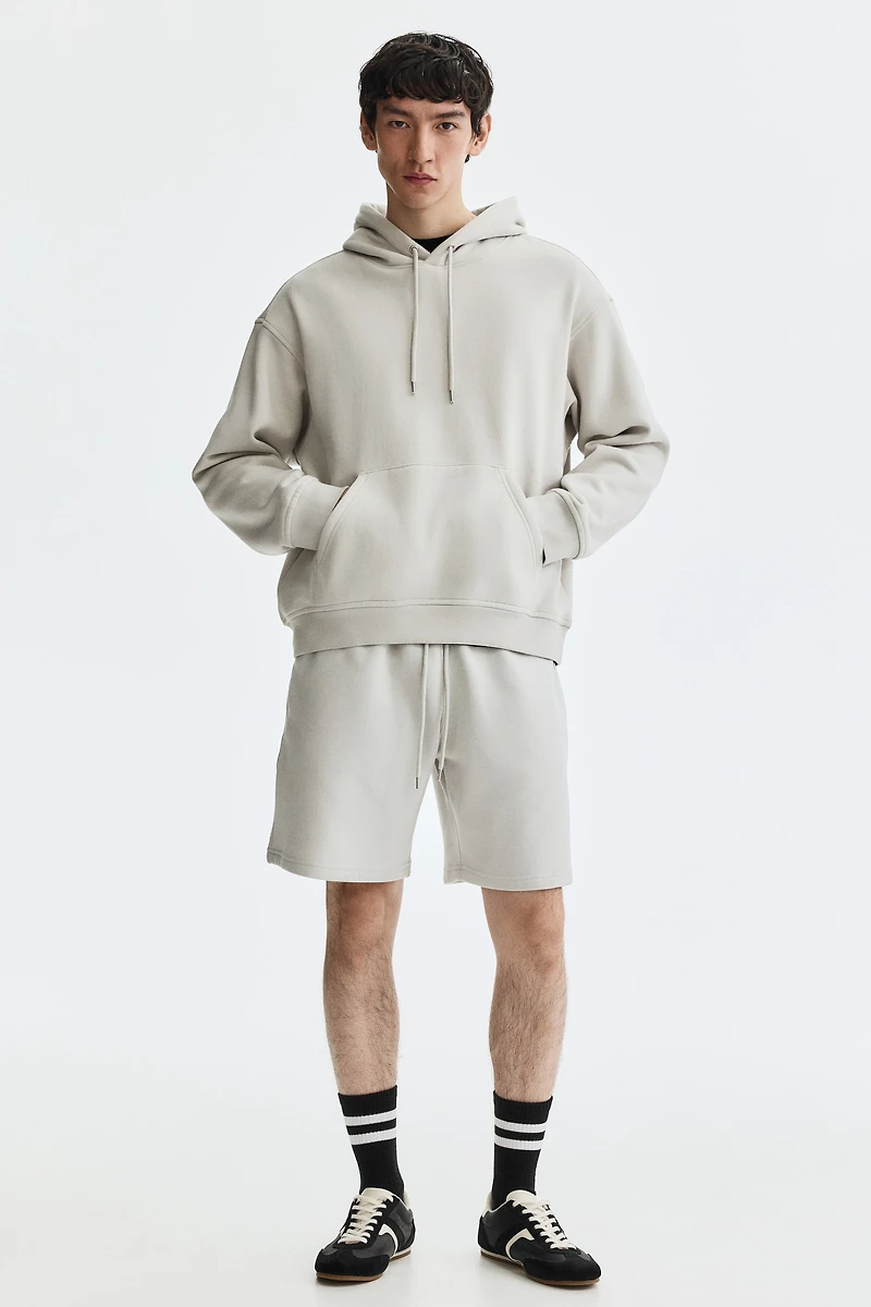 Regular-Fit Shorts