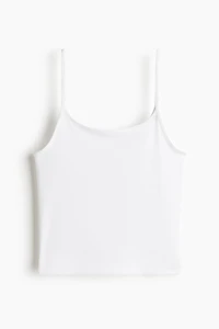 Camisole ajustée