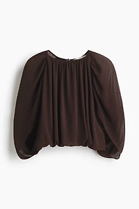 Chiffon Top
