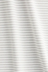 T-shirt en fin tricot