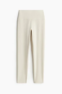 Legging de yoga SoftMove🅪 Lycra🅫 longueur 7/8