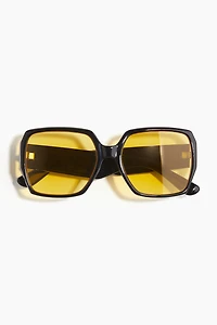 Square Sunglasses