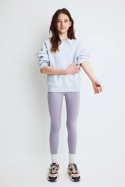 Legging de sport DryMove🅪