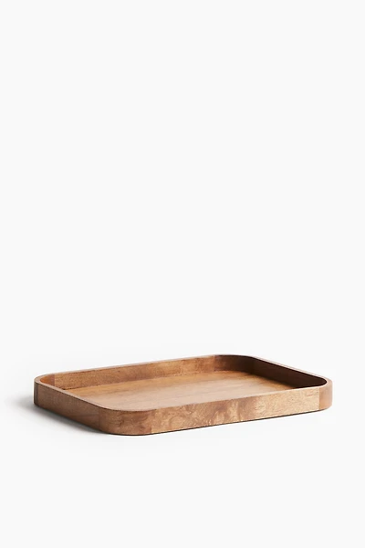 Mango Wood Tray