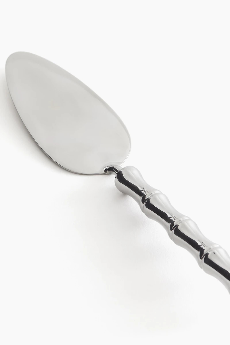 Spatule à gâteau en métal