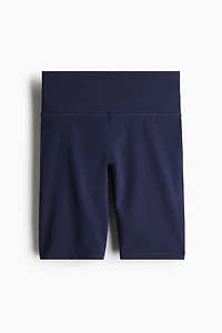 Running Bike Shorts with ShapeMove™
