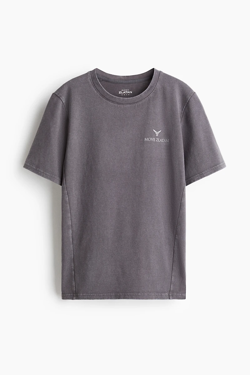 T-shirt de sport DryMove🅪