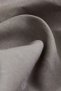 1-pack Wide Lyocell-blend Curtain Panel