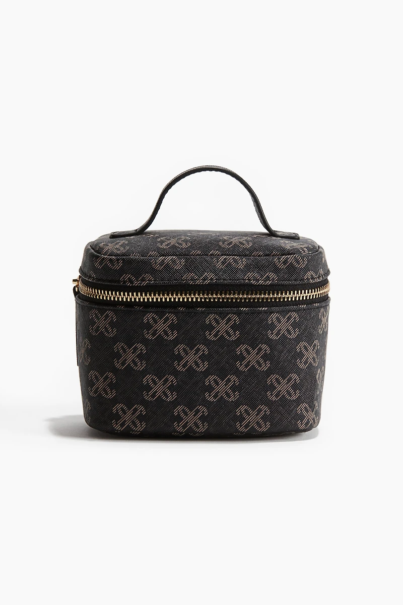 Small Toiletry Bag