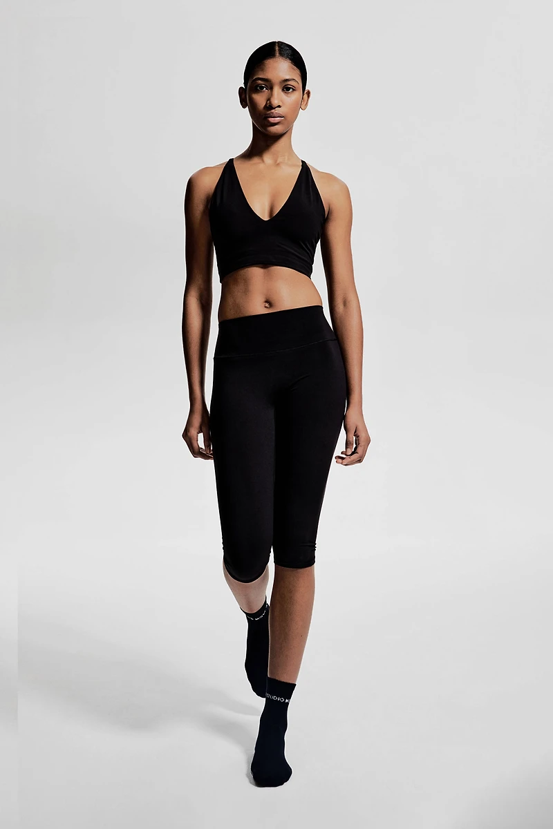 Legging de sport Capri SoftMove™