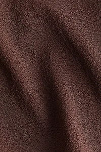 Padded-Cup High-Leg Swimsuit