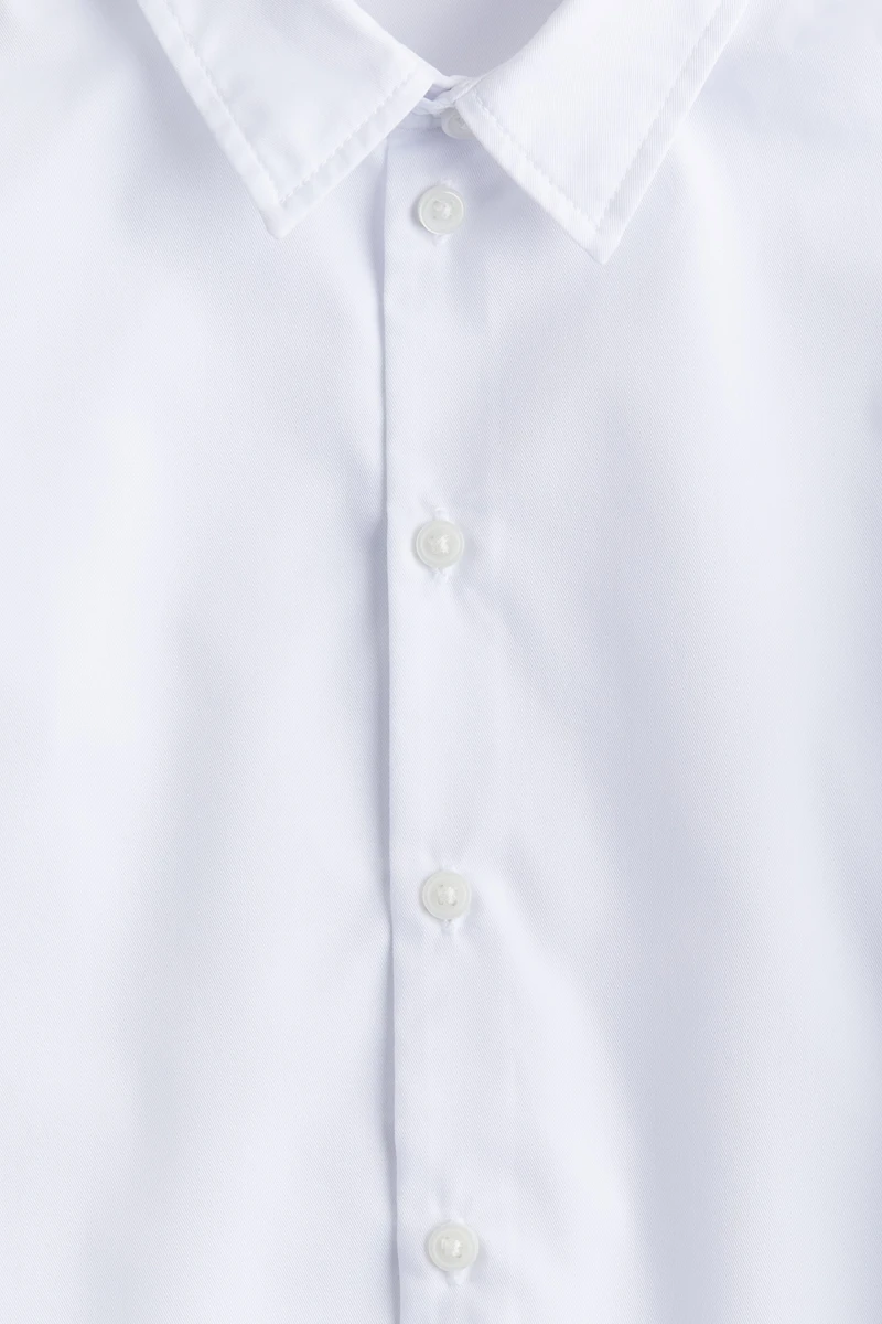 2-pack Easy-iron Shirts