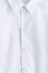 2-pack Easy-iron Shirts