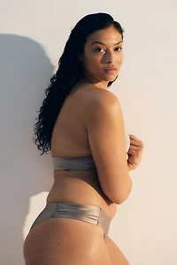 Cheeky Bikini Bottoms