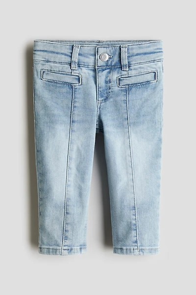 Capri Jeans