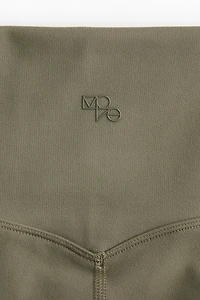 Biking Shorts with SoftMove™