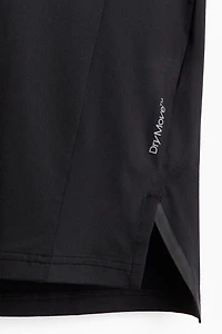 Regular-Fit Sports Shirt with DryMove™