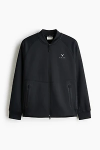 Sports Activewear Jacket with ThermoMove™