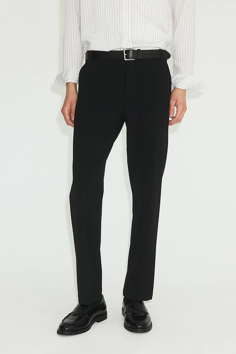 Four-Way Stretch Chinos