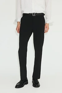 Four-Way Stretch Chinos