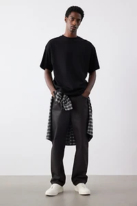 Oversized Fit T-shirt