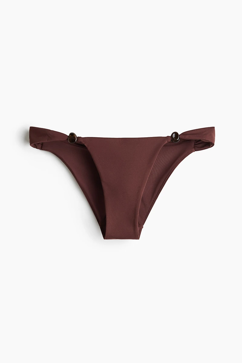 Cheeky Bikini Bottoms