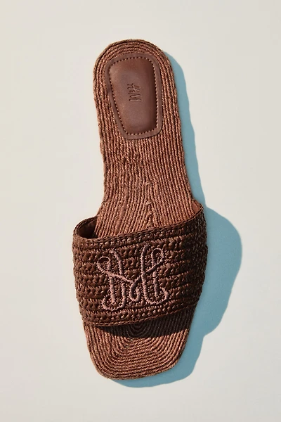 Espadrille Sandals
