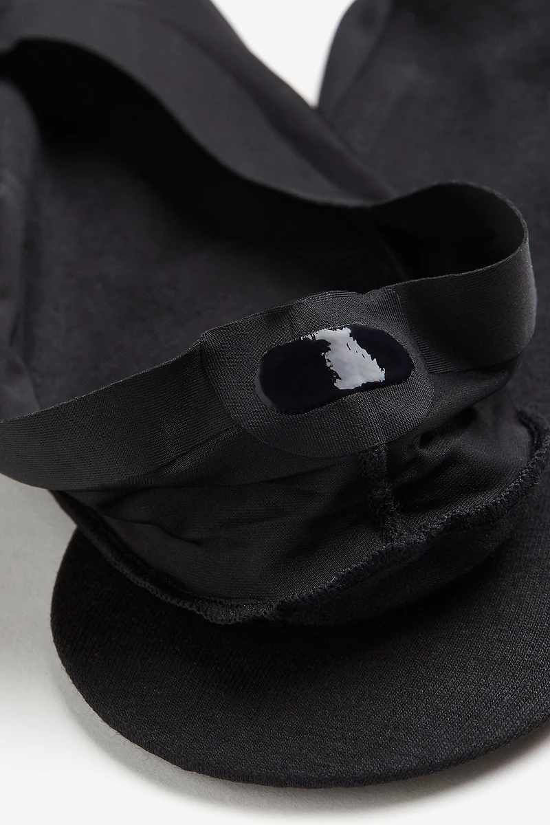 3-pack No-show Socks