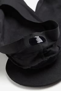 3-pack No-show Socks
