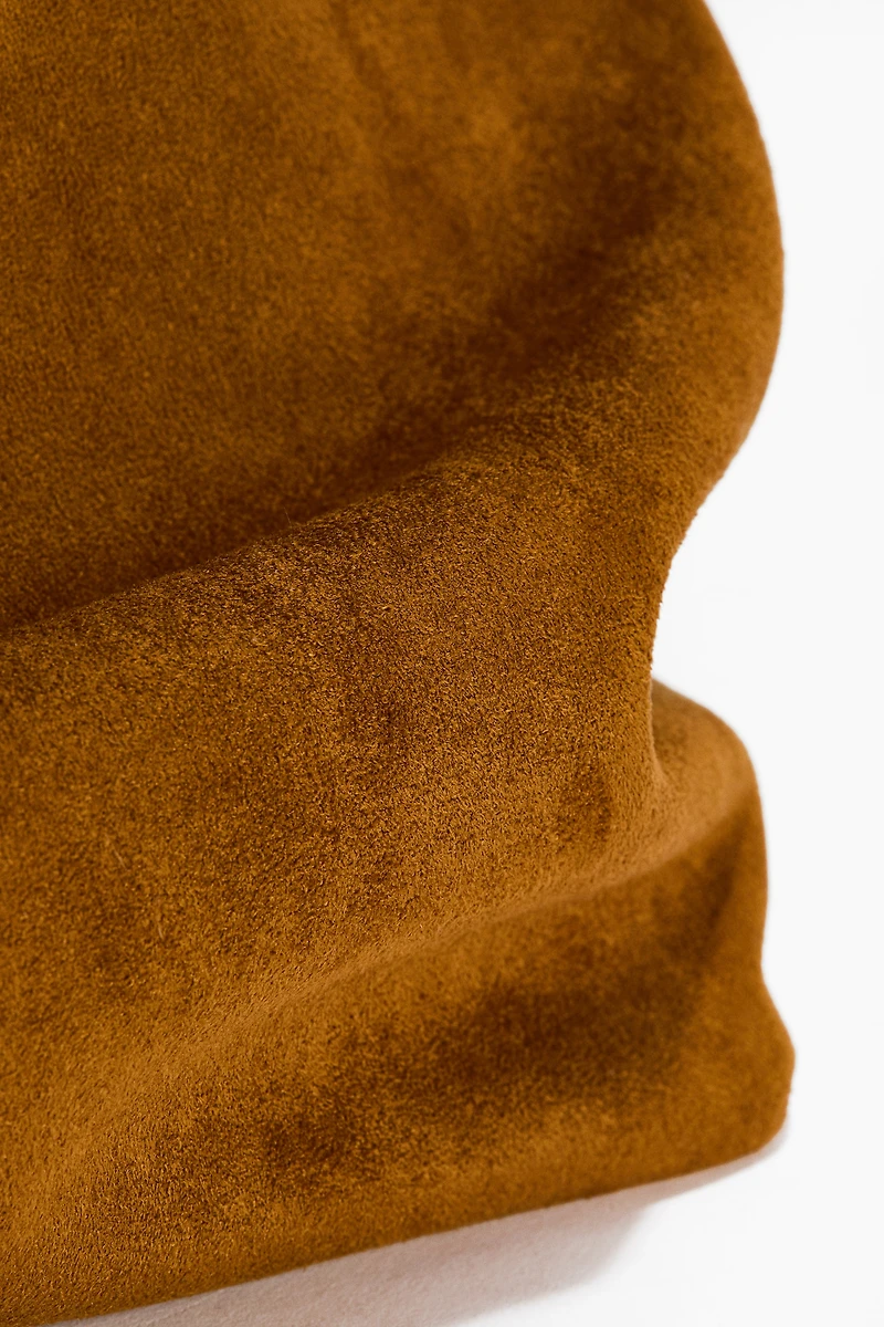 Sac porté sur l'épaule