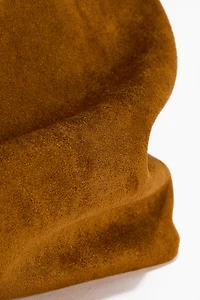 Sac porté sur l'épaule