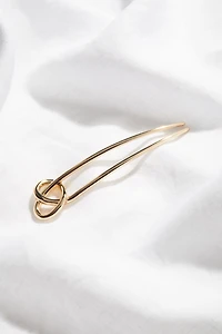Knot-Detail Hair Stick