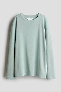 T-shirt à manches longues