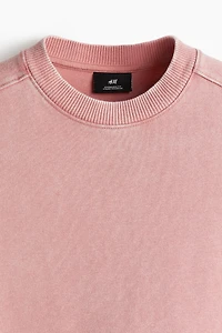 Oversized Fit T-Shirt