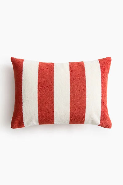 Terry Beach Cushion
