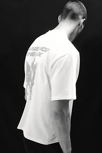 T-shirt de sport carré DryMove🅪