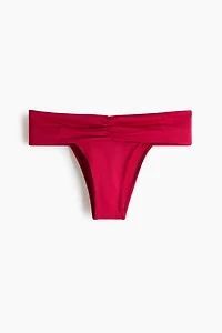 Cheeky Bikini Bottoms