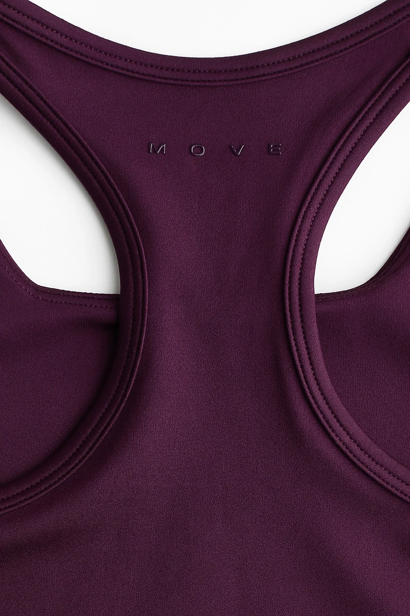 Ensemble de sport 2 pièces DryMove🅪