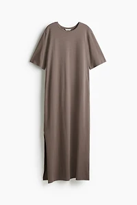Long T-Shirt Dress