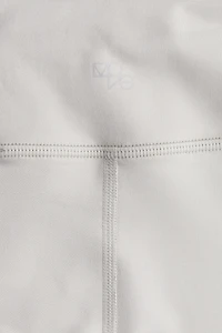 Flared Sports Leggings with DryMove™