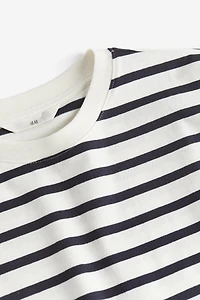 T-shirt en coton