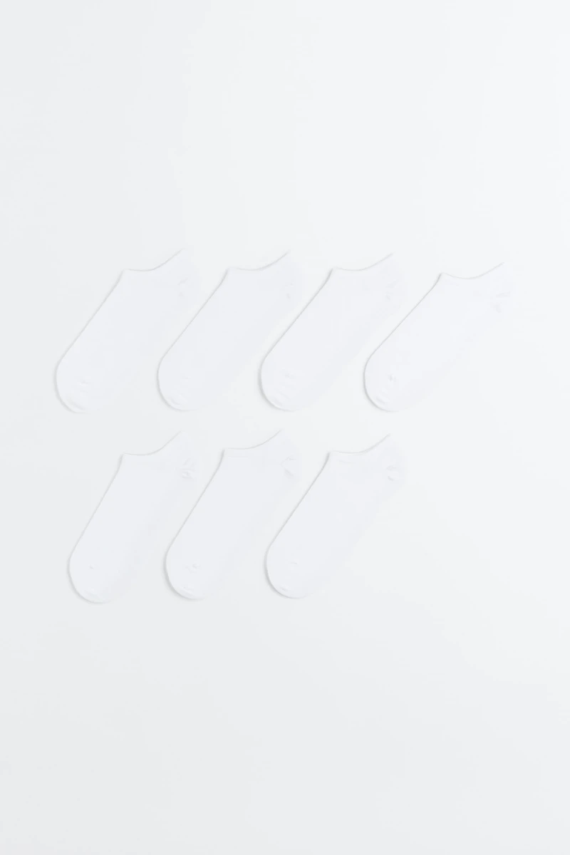7-pack Ankle Socks