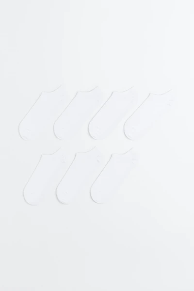 7-pack Ankle Socks